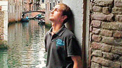 Bebek yüzlü seri katil!