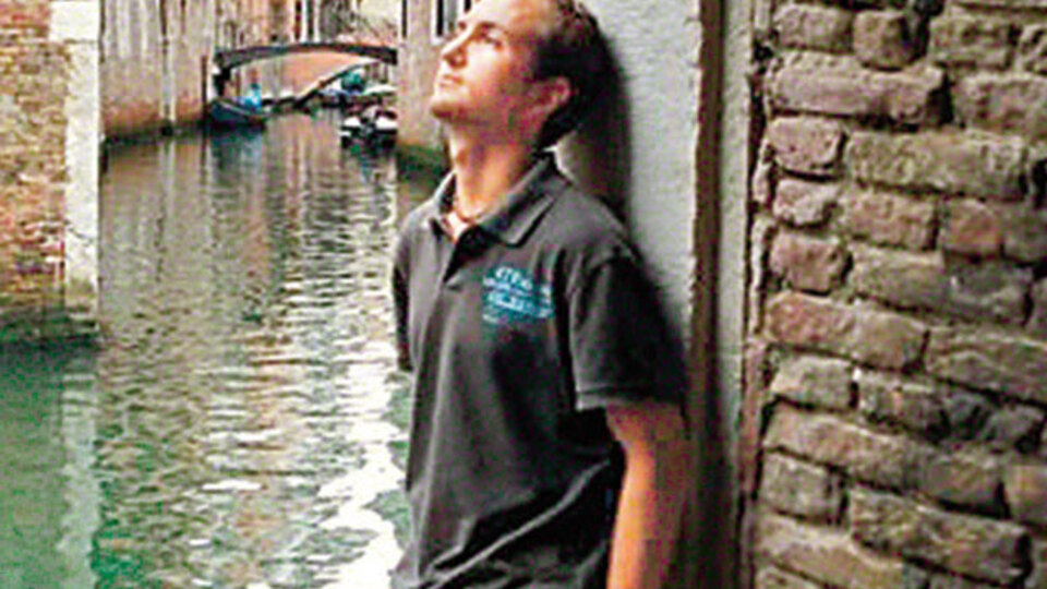 Bebek yüzlü seri katil!