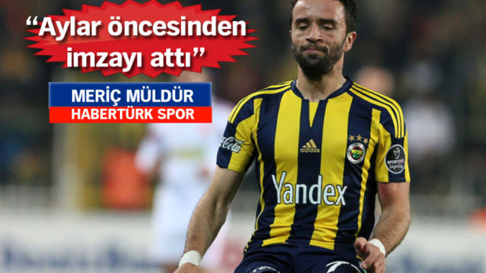 Gökhan Gönül gerçekleri!