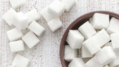 Günlük şeker tüketiminde yeni hedef kaç gram?