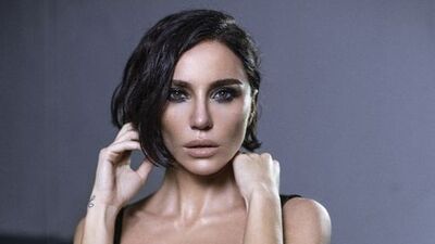 Gülşen'in şarkısındaki o sözlere ceza geldi