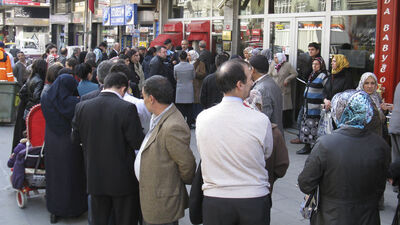 Erkekler dul aylığı alabiliyor