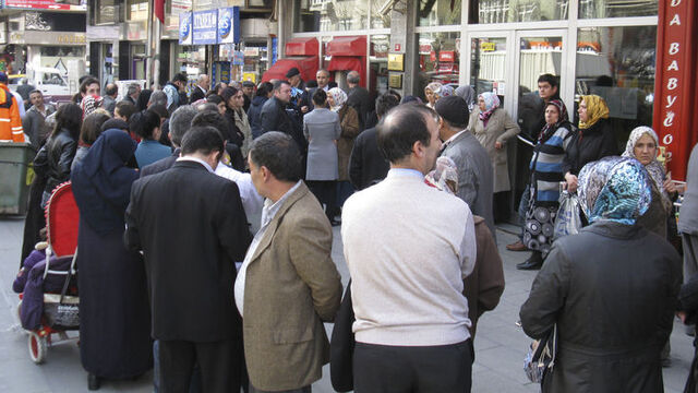 Erkekler dul aylığı alabiliyor