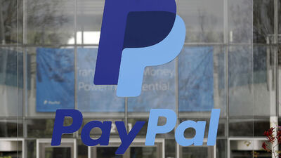Paypal için kampanya başlatıldı