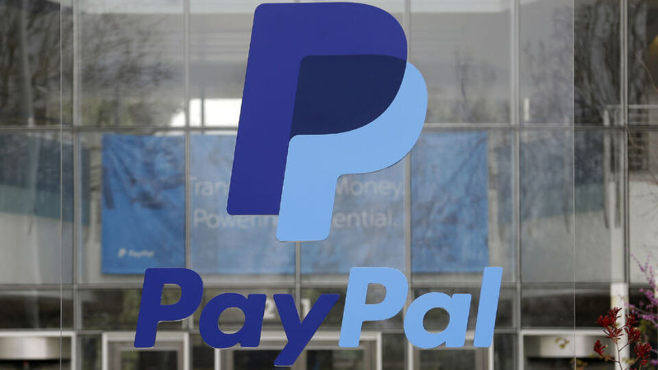 Paypal için kampanya başlatıldı