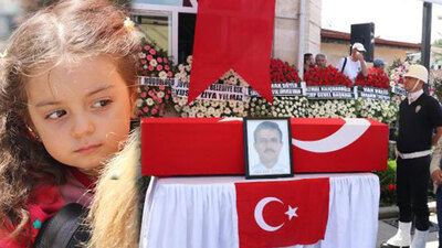 Sözün bittiği an! Son kez dönüp baktığında...