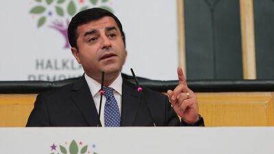 "Silopi'deki saldırıyı açık bir şekilde kınıyoruz"