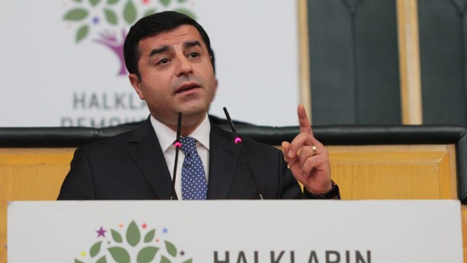 "Silopi'deki saldırıyı açık bir şekilde kınıyoruz"