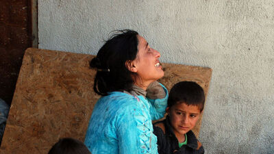 Çanakkale'de korkunç olay