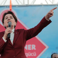 "19 Haziran tarihi sizin başarınızdır"