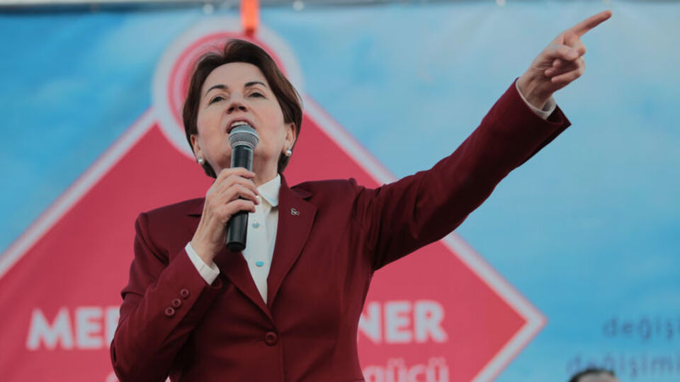 "19 Haziran tarihi sizin başarınızdır"