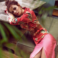 Tangalı videosu tartışma yarattı