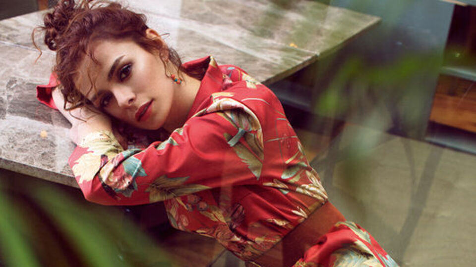 Tangalı videosu tartışma yarattı