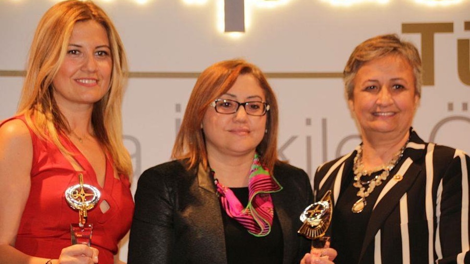 Büyük ödül Hill and Knowlton'un