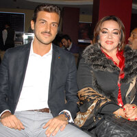 'Anneme sözümü tuttum'