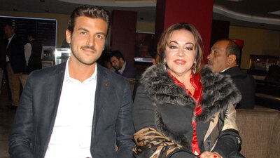 'Anneme sözümü tuttum'