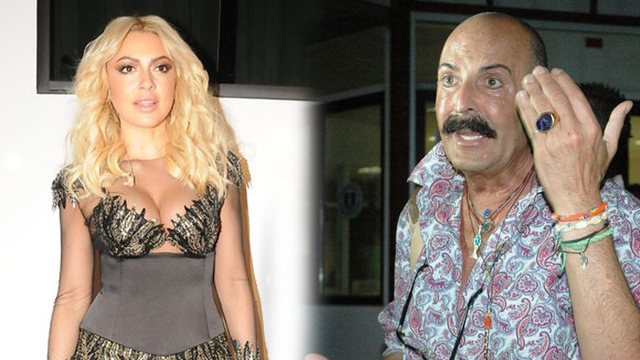 Hadise'ye çok ağır sözler