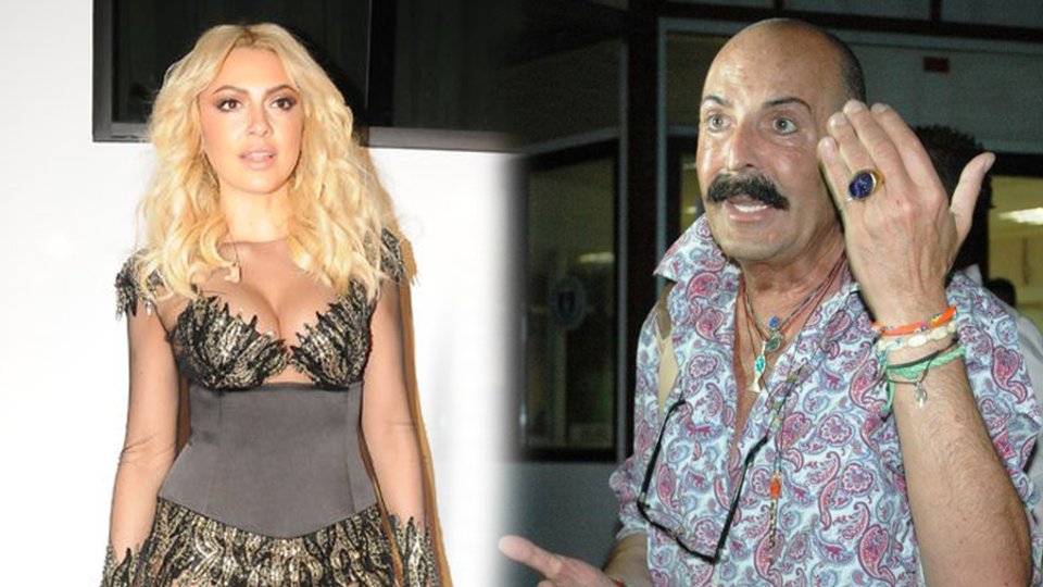 Hadise'ye çok ağır sözler