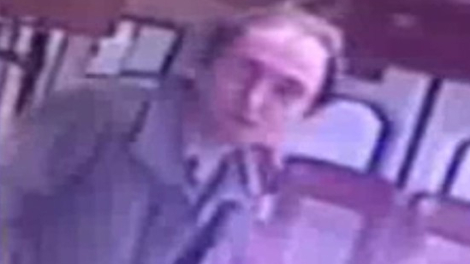 Polis alarma geçti! Adeta insan avı başlatıldı