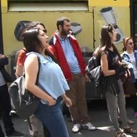 16 Mimarlar Odası üyesi gözaltında