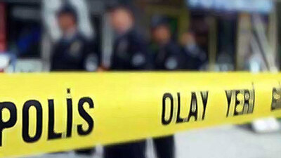 Ayaklarını bağlayıp...