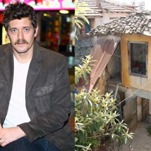 Tüm birikimini harabeye yatırdı! İşte son hali...