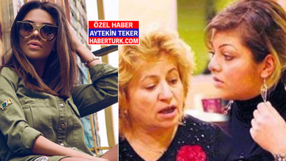 Değişimiyle şaşırtan Sinem Umaş aradığı aşkı o futbolcuda buldu