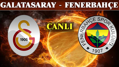 Fenerbahçe finalde!