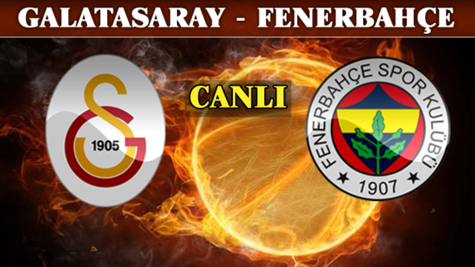Fenerbahçe finalde!