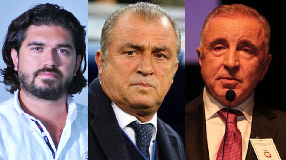 Aysal ve Kütahyalı'ya hapis cezası