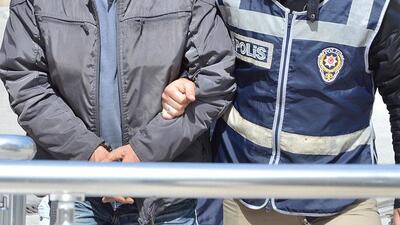 Sahte diplomalı öğretmen operasyonu