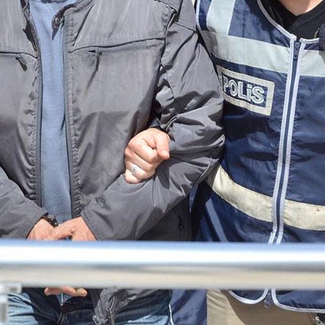 Sahte diplomalı öğretmen operasyonu