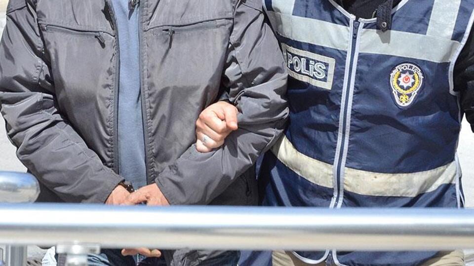 Sahte diplomalı öğretmen operasyonu