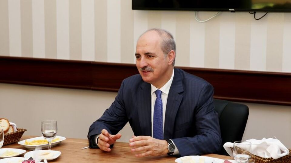 Kurtulmuş'tan çok tartışılan sözlerine açıklama