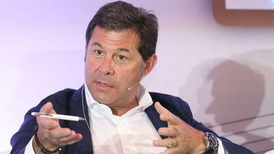 'Beynim ürün tanımayı düşündükçe patlıyor'