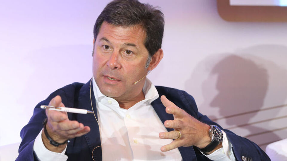 'Beynim ürün tanımayı düşündükçe patlıyor'