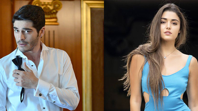 Aşk tesadüfleri sever!