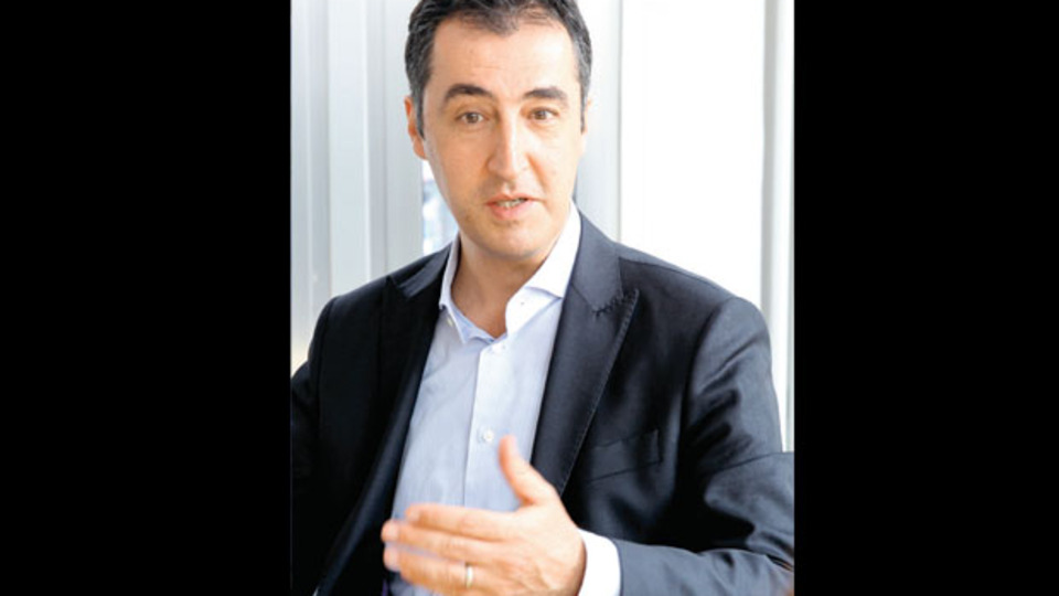 15 yıl sonra 1915'ten çark etti