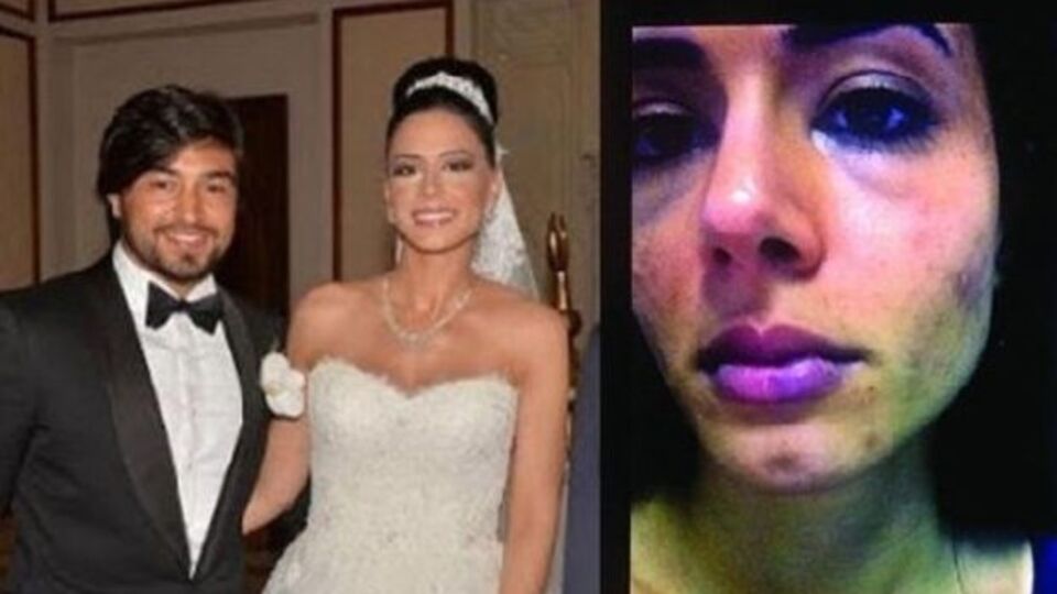 Eşiyle ilişkisi olduğunu söyleyip ölümle tehdit etti!