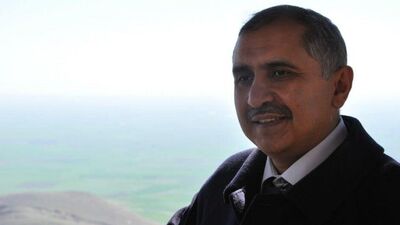 Aydın'a yeni vali atandı