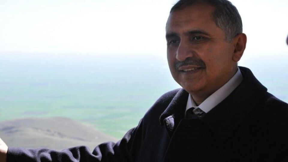 Aydın'a yeni vali atandı