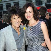 68 yaşında baba oldu