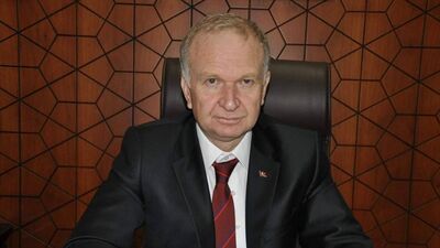 Tekirdağ'a yeni vali atandı