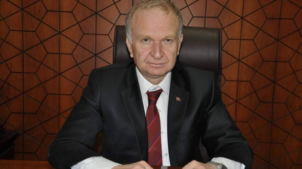 Tekirdağ'a yeni vali atandı