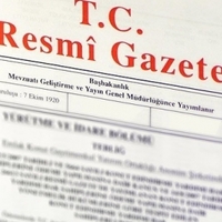 Valiler kararnamesi yayımlandı