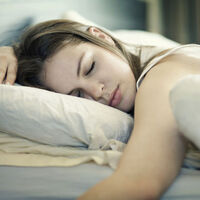 Sürekli uykusuz ve yorgunsanız sebebi bu olabilir!