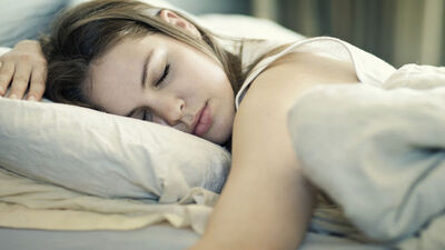 Sürekli uykusuz ve yorgunsanız sebebi bu olabilir!