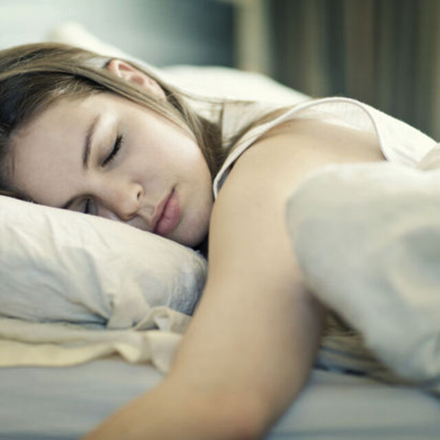 Sürekli uykusuz ve yorgunsanız sebebi bu olabilir!