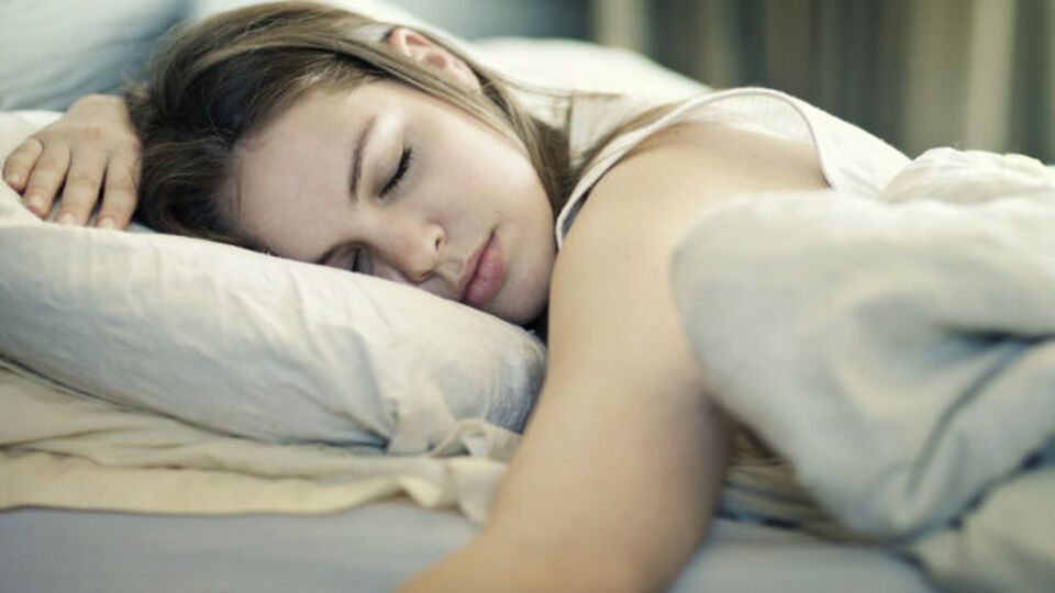 Sürekli uykusuz ve yorgunsanız sebebi bu olabilir!