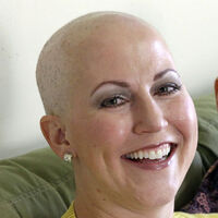 Kız kardeşler 2 hafta arayla kanser oldu!